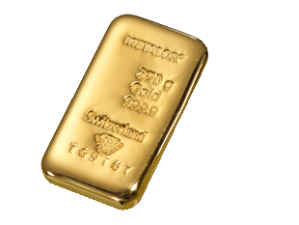 Compra oro para proteger tu patrimonio