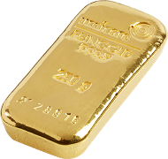 Compra oro para proteger tu patrimonio